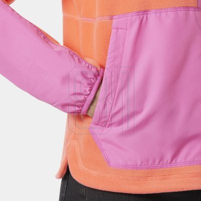3. Helly Hansen Rig Fleecejacke W 54078 284