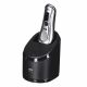 10. Braun Series 9 PRO+ 9667CC Elektrorasierer, silber
