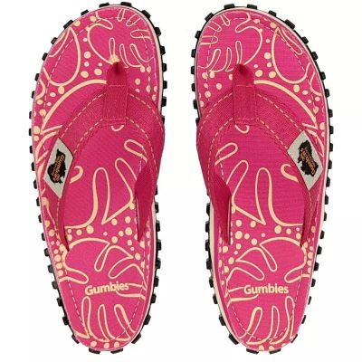 5. Gumbies Islander W Flip-Flops GU-FFISL101