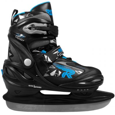 6. Roces Moody Ice 3.0 Boy Jr 450710 00001 Schlittschuhe