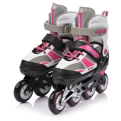 22. Meteor Rox 22355 Rollschuhe