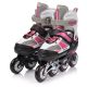 22. Meteor Rox 22355 Rollschuhe