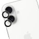 8. 3mk Lens Protection Pro Kameraglas für Apple iPhone 17 – Transparent
