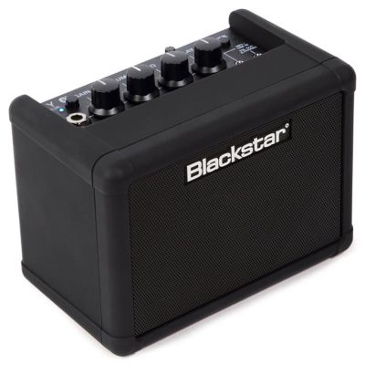 4. Blackstar Fly 3 Bluetooth – Bluetooth-Gitarrenverstärker