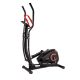3. Body Sculpture BE 6792 magnetischer Ellipsentrainer
