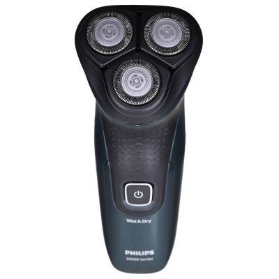 10. PHILIPS Rasierer der Serie 3000X X3052/00