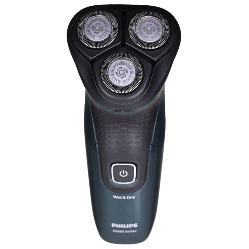 10. PHILIPS Rasierer der Serie 3000X X3052/00