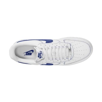 3. Nike Air Force 1 '07 LV8 HQ2037-100 Schuhe