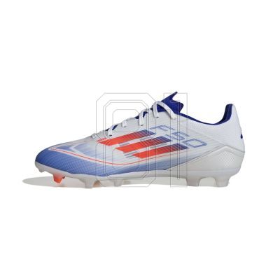 2. Adidas F50 League FG/MG IE0601 Schuhe