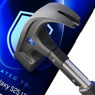 11. 3mk FlexibleGlass Hybridglas für Samsung Galaxy S25 Ultra