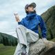 19. Jisulife Handheld Fan Pro1 Mini 4250mAh USB-C Tragbarer Ventilator - Weiß