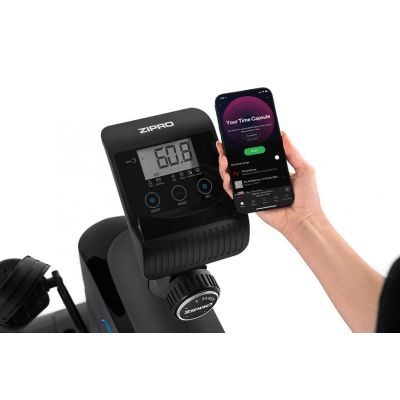 9. ZIPRO Vision Liegefahrrad