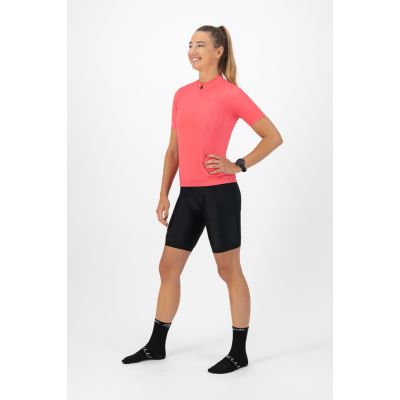 3. Rogelli CORE Damen-T-Shirt, rosa, Größe S