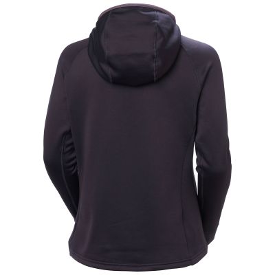 7. Helly Hansen Damen Fleece-Sweatshirt W ODIN THERMAL PRO FLEECE JKT 49585 660