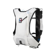 MILLET Trilogy Sky Weste Rucksack Weiß