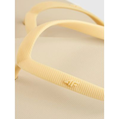 6. Mädchen-Flip-Flops 4F 4FJRSS26FFLIF228-83S