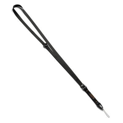 2. Ringke Lanyard Strap Crossbody Phone Lanyard - Schwarz