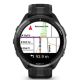 20. Garmin Forerunner 965 47 mm schwarze Uhr