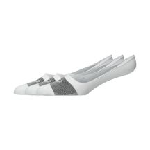 Asics Secret Socken 3er-Pack weiß 3033C300 100