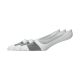 Asics Secret Socken 3er-Pack weiß 3033C300 100