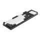 3. REDRAGON A132 PBT Doppelschuss