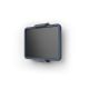 3. Robuste passive Tablet-/UMPC-Halterung 893823, Schwarz