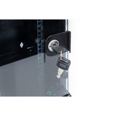 19. Digitus DN-10-06U-B Schrank – 6U