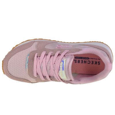 3. Skechers Retrospect-The Bestes 310570L-LTPK Rosa 30