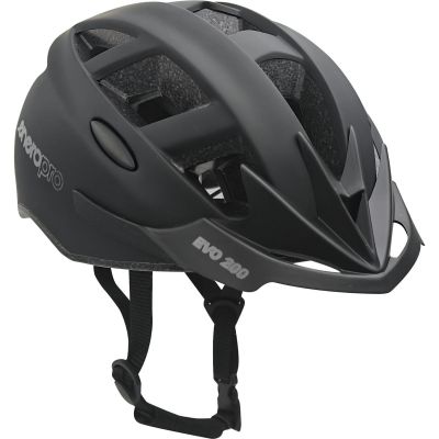 2. ENERO PRO EVO VERSTELLBARER RADHELM 200 RM (54-58CM)