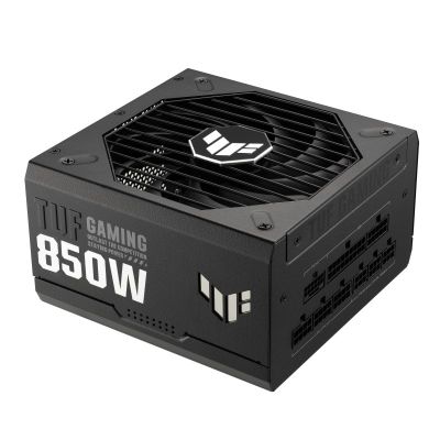 ASUS TUF GAMING 850W GOLD Netzteil
