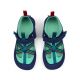 4. Affenzahn Sandale Vegan Breezy Octopus Jr 01158-30005 Schuhe
