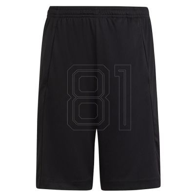 adidas TR-ES Logo Shorts Jr IC5658