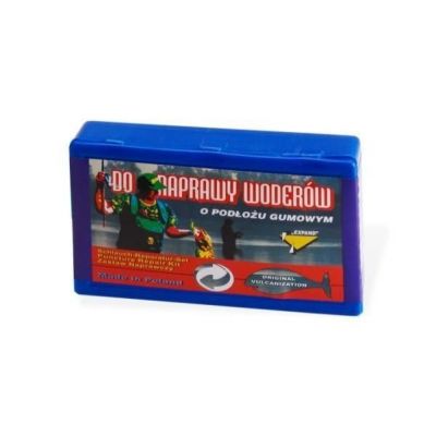 Reparaturset für Wathosen