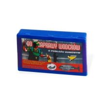 Reparaturset für Wathosen