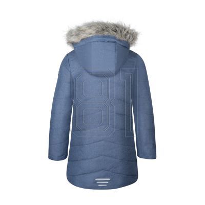 2. Trollkids Mädchen Lifjell Jacket Jr 133-184 Winterjacke