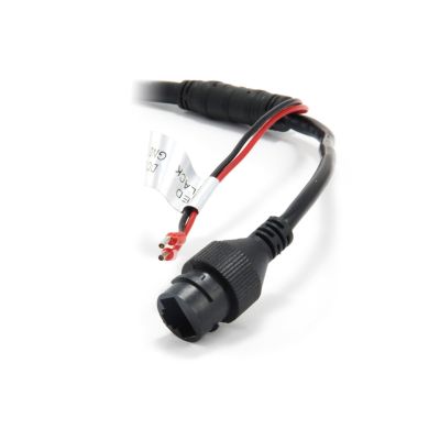 7. LevelOne IPCam25xZ 2MP/H.265/IR/20W/PoE/IP66 PTZ Dome-Ausgang