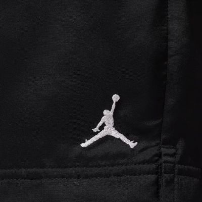 3. Air Jordan Poolside Shorts Schwarz - HF9371-010