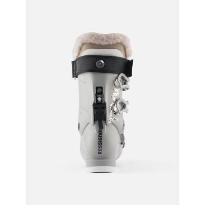 3. Skischuhe ROSSIGNOL TRACK 70 W – CLOUD GREY
