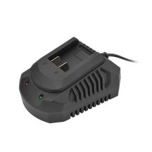 Hoozar Akku-Schlagschrauber 18V 2x4,0Ah 55 Nm CD10BL