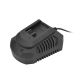 Hoozar Akku-Schlagschrauber 18V 2x4,0Ah 55 Nm CD10BL