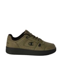 Champion RD18 Low Comb Herrenschuhe Khaki S22477 GS017