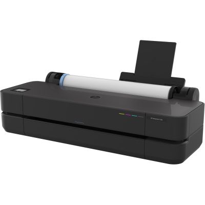 4. HP Designjet T250 Drucker, 24 Zoll, Erscheinungsdatum 2025