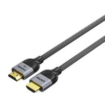 UNITEK HDMI 2.1 8K LUX BRAID 1,5 m Kabel