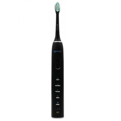 2. Schallzahnbürste OROMED ORO-BRUSH BLACK