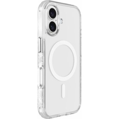 2. Laut Crystal Matter X MagSafe Case für iPhone 16 Plus - Transparent