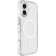 2. Laut Crystal Matter X MagSafe Case für iPhone 16 Plus - Transparent