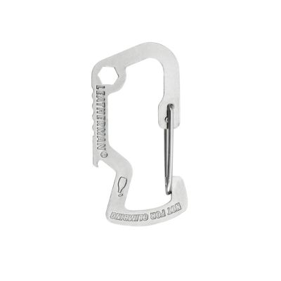 3. Leatherman Sidekick Mehrzweckzangen-Set, 14-teilig, Silber