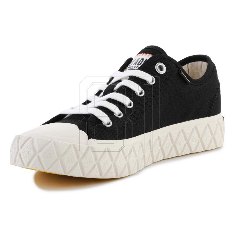 8. Palladium Palla Ace Canavas Schuhe 77014-053-M