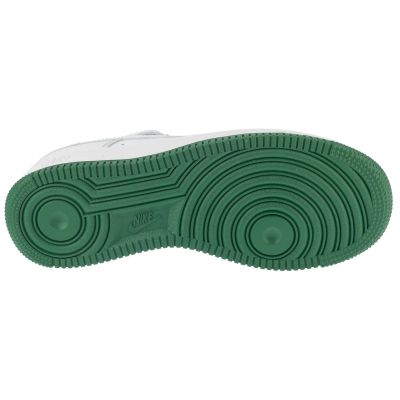 4. Nike Air Force 1 07 W Mini Jewel IB6543-102 Weiß 35,5