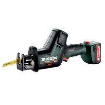 Metabo Powermaxx SSE 12 BL elektrische Stichsäge 3000 Hübe/min 1,7 kg